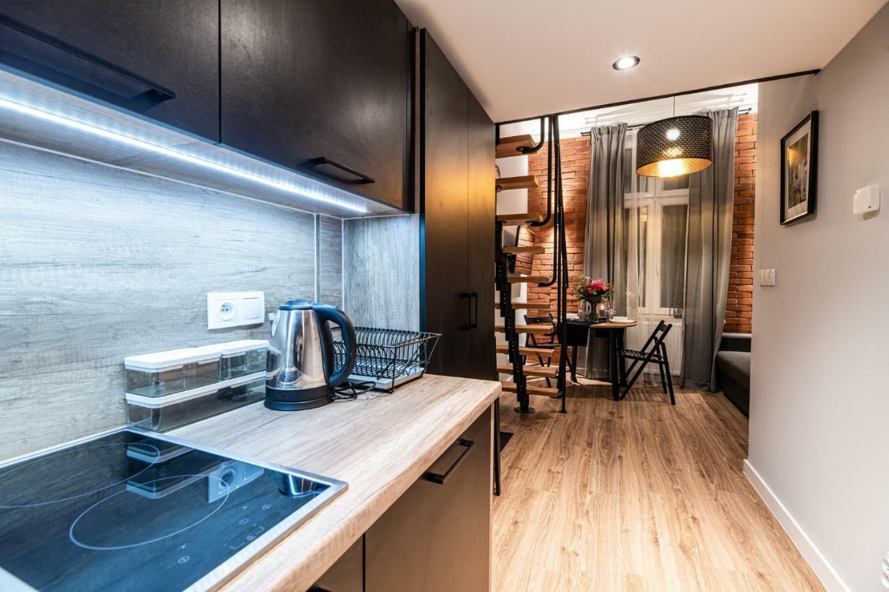 Lubomirskiego 23 Residence - Great Location, 10 Min To Main Square By Foot, Right Next To Main Rail And Bus Station Krasków Exterior foto
