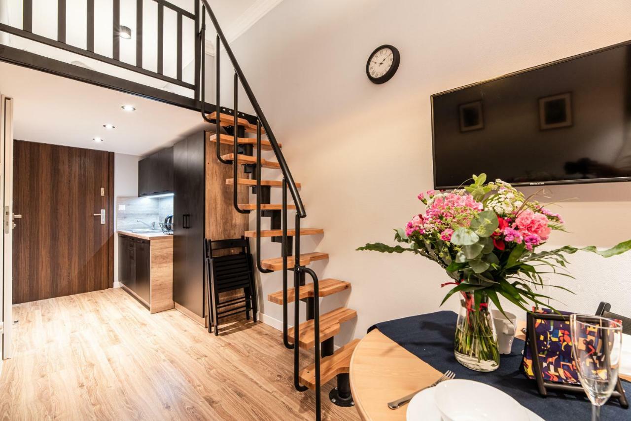 Lubomirskiego 23 Residence - Great Location, 10 Min To Main Square By Foot, Right Next To Main Rail And Bus Station Krasków Exterior foto