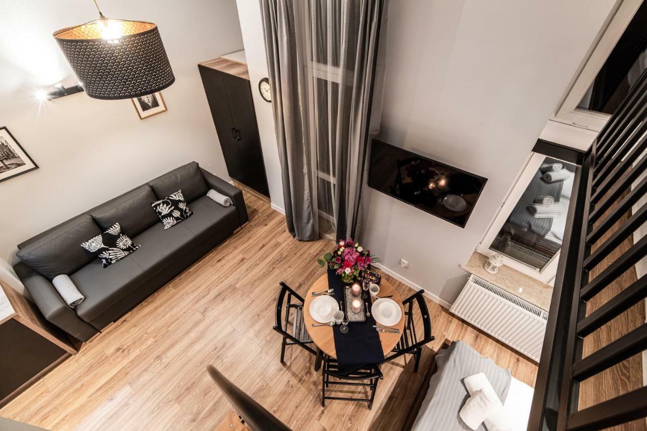Lubomirskiego 23 Residence - Great Location, 10 Min To Main Square By Foot, Right Next To Main Rail And Bus Station Krasków Exterior foto