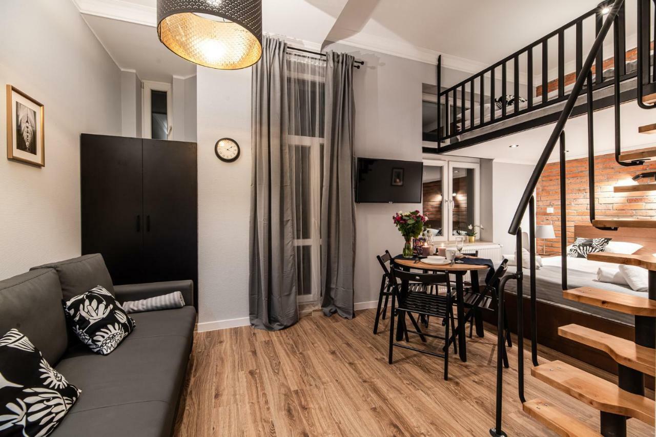 Lubomirskiego 23 Residence - Great Location, 10 Min To Main Square By Foot, Right Next To Main Rail And Bus Station Krasków Exterior foto