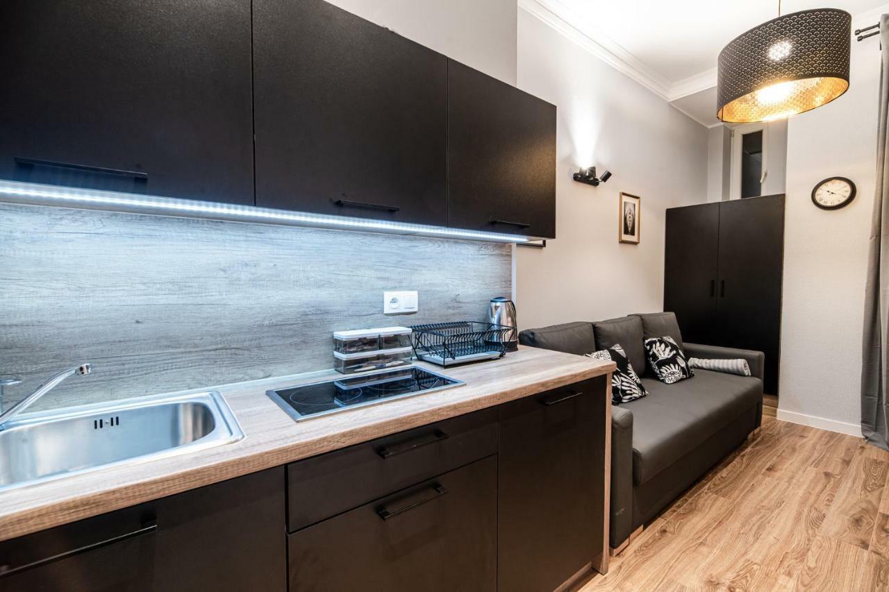 Lubomirskiego 23 Residence - Great Location, 10 Min To Main Square By Foot, Right Next To Main Rail And Bus Station Krasków Exterior foto
