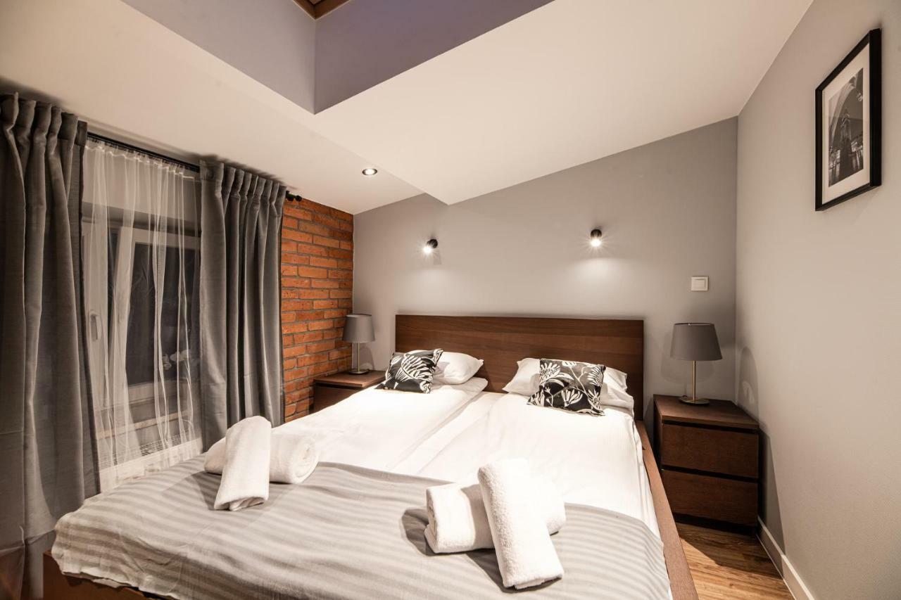 Lubomirskiego 23 Residence - Great Location, 10 Min To Main Square By Foot, Right Next To Main Rail And Bus Station Krasków Exterior foto