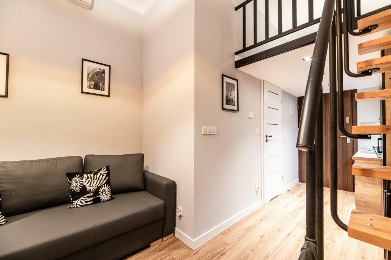 Lubomirskiego 23 Residence - Great Location, 10 Min To Main Square By Foot, Right Next To Main Rail And Bus Station Krasków Exterior foto