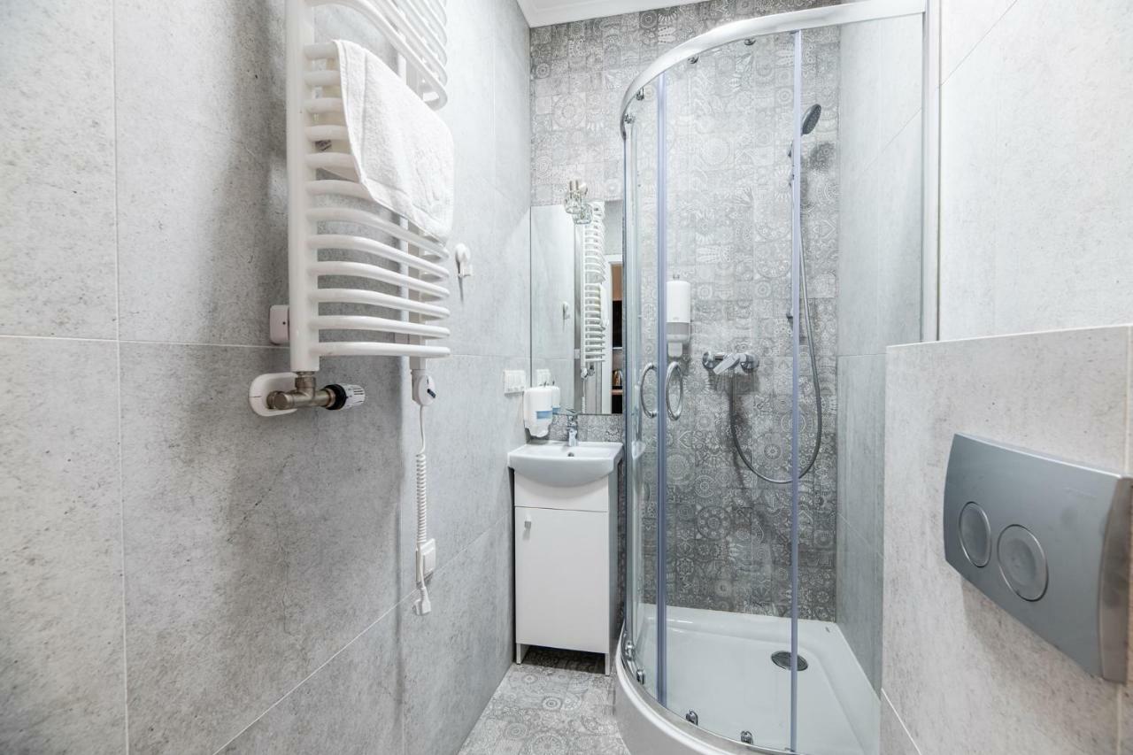 Lubomirskiego 23 Residence - Great Location, 10 Min To Main Square By Foot, Right Next To Main Rail And Bus Station Krasków Exterior foto