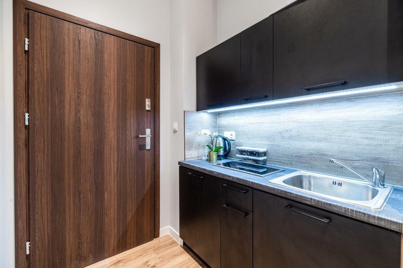 Lubomirskiego 23 Residence - Great Location, 10 Min To Main Square By Foot, Right Next To Main Rail And Bus Station Krasków Exterior foto