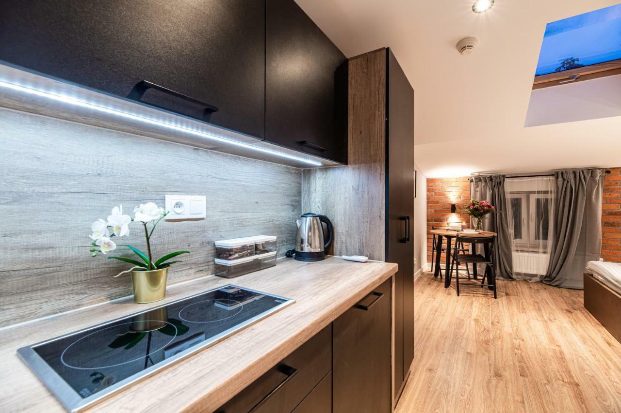 Lubomirskiego 23 Residence - Great Location, 10 Min To Main Square By Foot, Right Next To Main Rail And Bus Station Krasków Exterior foto
