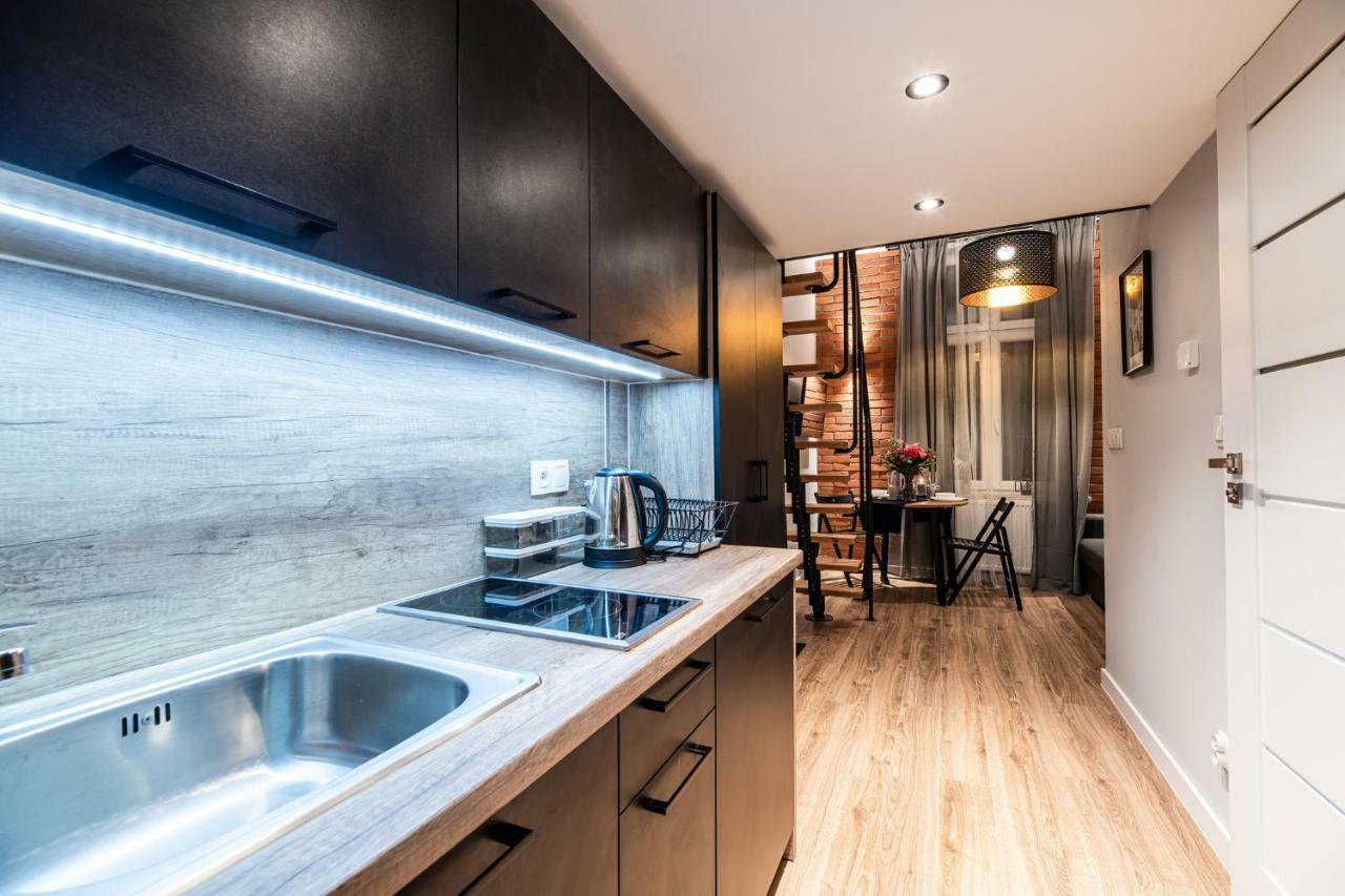 Lubomirskiego 23 Residence - Great Location, 10 Min To Main Square By Foot, Right Next To Main Rail And Bus Station Krasków Exterior foto