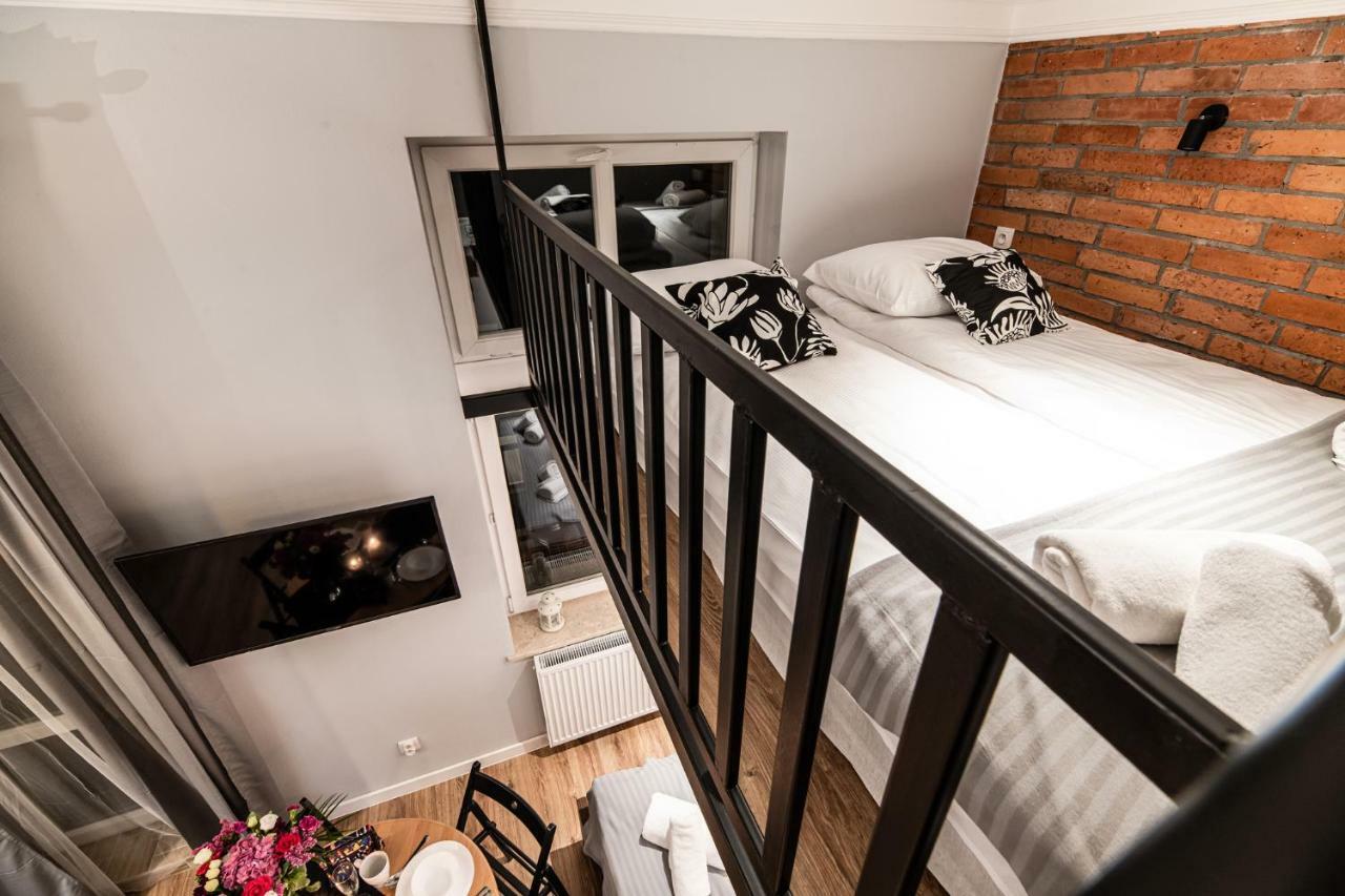 Lubomirskiego 23 Residence - Great Location, 10 Min To Main Square By Foot, Right Next To Main Rail And Bus Station Krasków Exterior foto