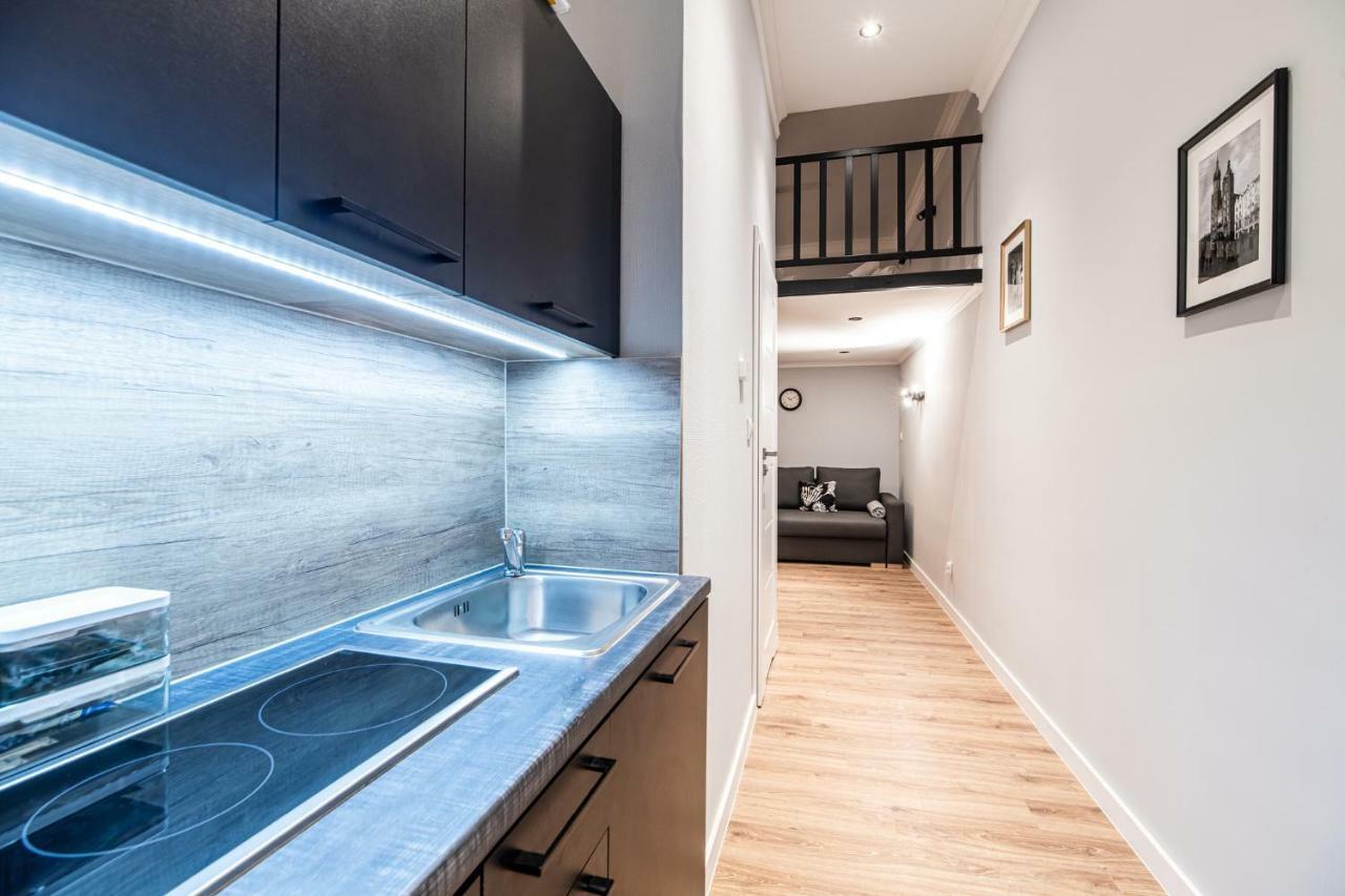 Lubomirskiego 23 Residence - Great Location, 10 Min To Main Square By Foot, Right Next To Main Rail And Bus Station Krasków Exterior foto