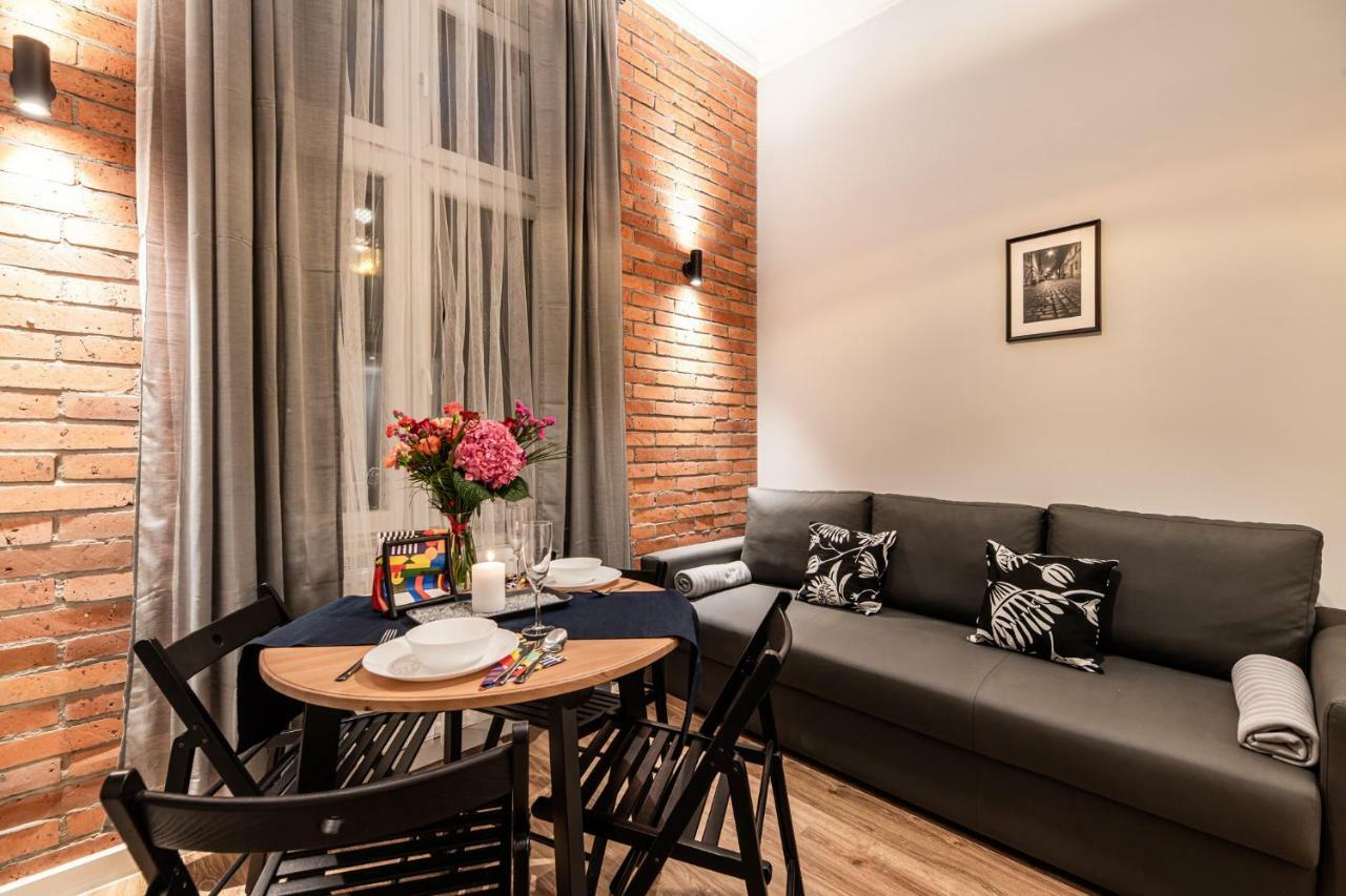Lubomirskiego 23 Residence - Great Location, 10 Min To Main Square By Foot, Right Next To Main Rail And Bus Station Krasków Exterior foto