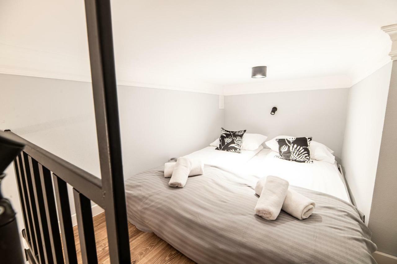 Lubomirskiego 23 Residence - Great Location, 10 Min To Main Square By Foot, Right Next To Main Rail And Bus Station Krasków Exterior foto