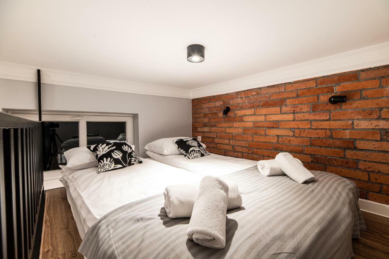 Lubomirskiego 23 Residence - Great Location, 10 Min To Main Square By Foot, Right Next To Main Rail And Bus Station Krasków Exterior foto
