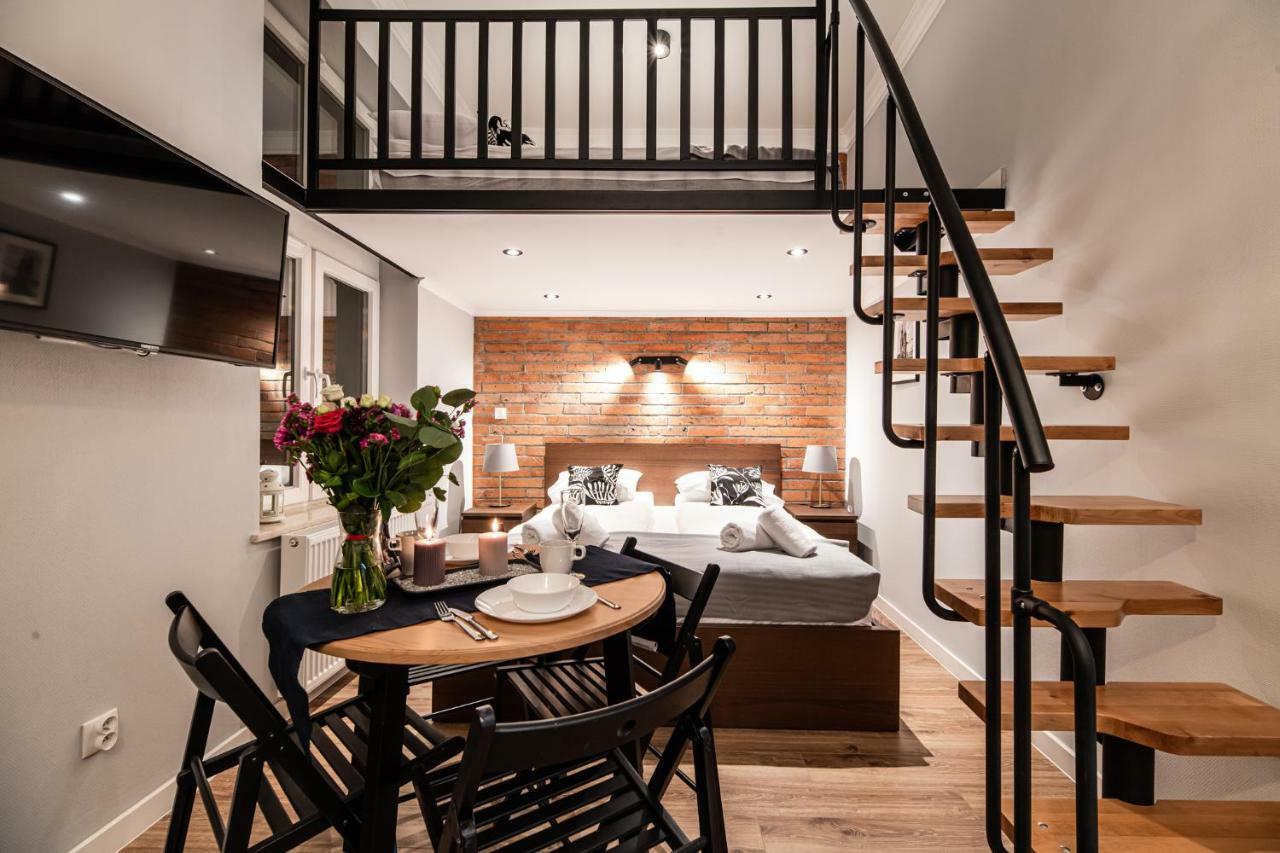 Lubomirskiego 23 Residence - Great Location, 10 Min To Main Square By Foot, Right Next To Main Rail And Bus Station Krasków Exterior foto