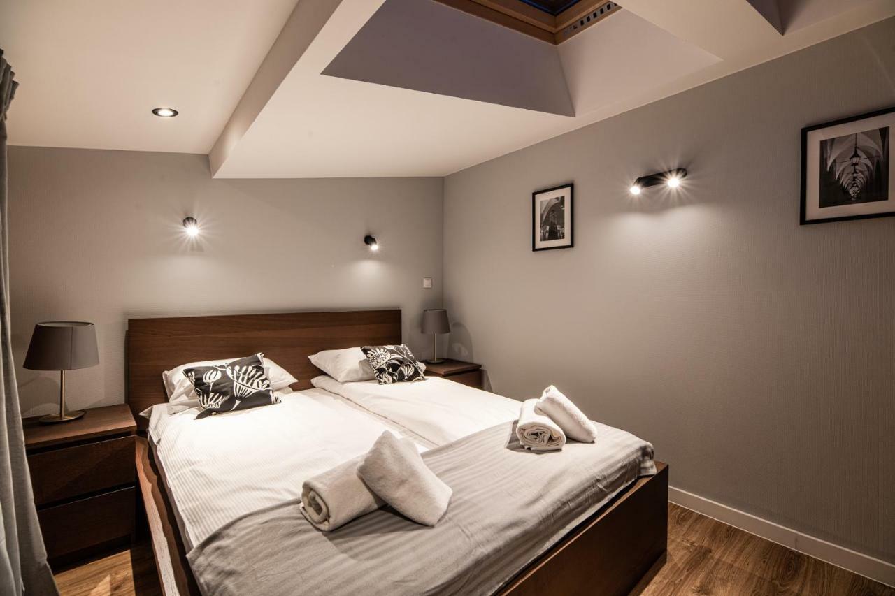 Lubomirskiego 23 Residence - Great Location, 10 Min To Main Square By Foot, Right Next To Main Rail And Bus Station Krasków Exterior foto