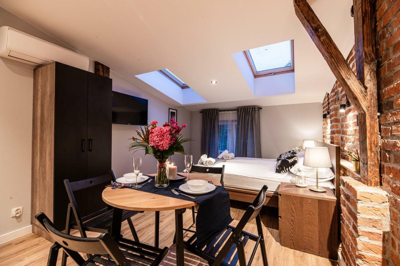 Lubomirskiego 23 Residence - Great Location, 10 Min To Main Square By Foot, Right Next To Main Rail And Bus Station Krasków Exterior foto