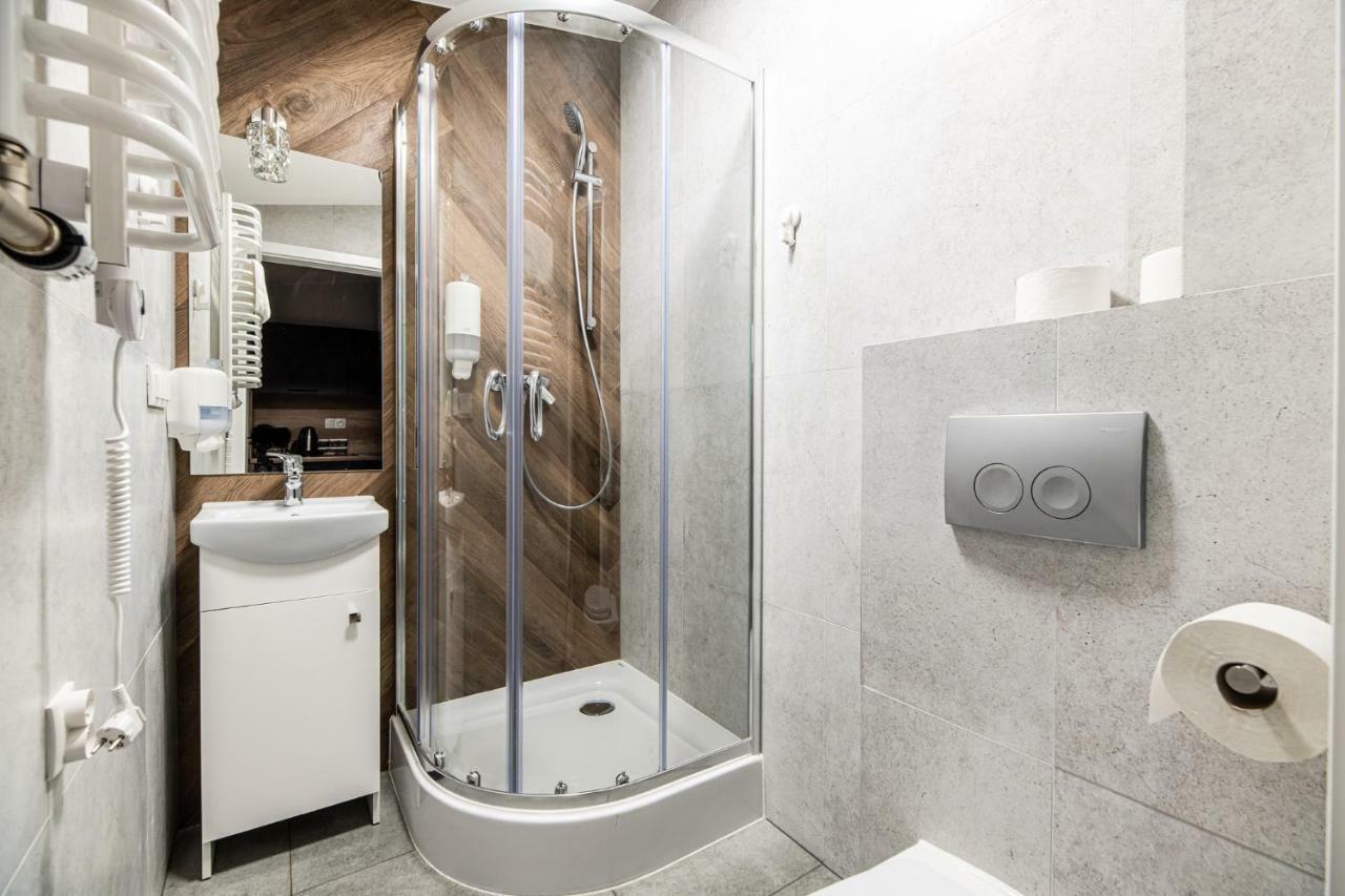 Lubomirskiego 23 Residence - Great Location, 10 Min To Main Square By Foot, Right Next To Main Rail And Bus Station Krasków Exterior foto