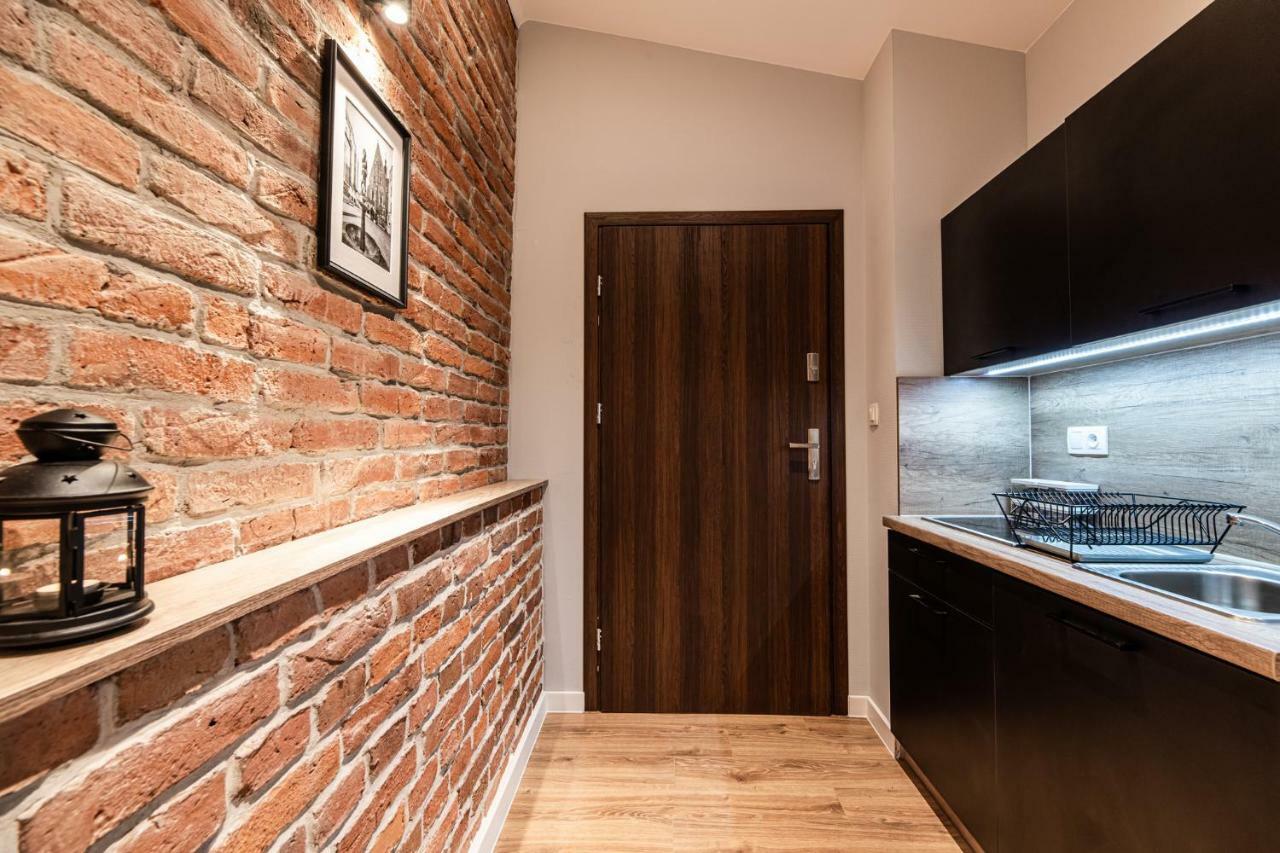 Lubomirskiego 23 Residence - Great Location, 10 Min To Main Square By Foot, Right Next To Main Rail And Bus Station Krasków Exterior foto