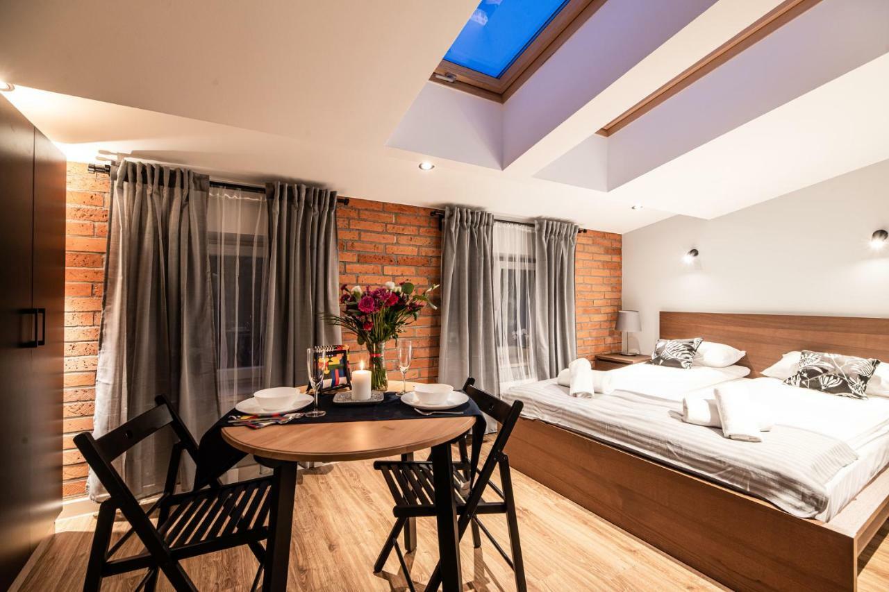 Lubomirskiego 23 Residence - Great Location, 10 Min To Main Square By Foot, Right Next To Main Rail And Bus Station Krasków Exterior foto