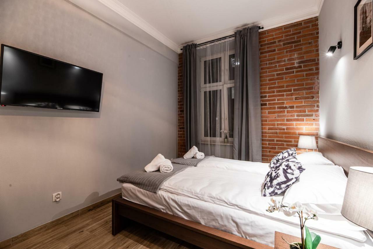 Lubomirskiego 23 Residence - Great Location, 10 Min To Main Square By Foot, Right Next To Main Rail And Bus Station Krasków Exterior foto
