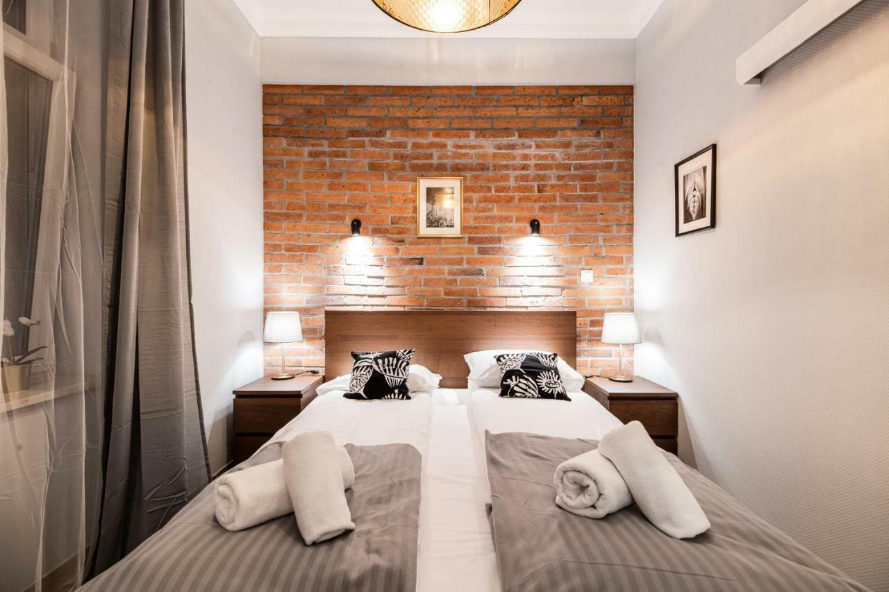 Lubomirskiego 23 Residence - Great Location, 10 Min To Main Square By Foot, Right Next To Main Rail And Bus Station Krasków Exterior foto