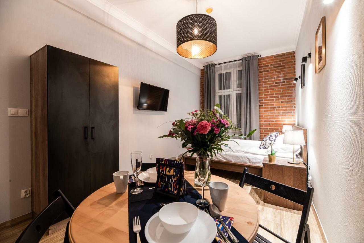 Lubomirskiego 23 Residence - Great Location, 10 Min To Main Square By Foot, Right Next To Main Rail And Bus Station Krasków Exterior foto